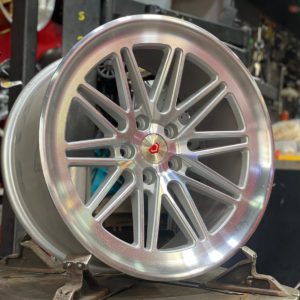 VOSSEN WHEELS LC-107 18 5-112