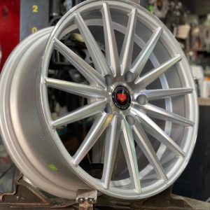 VOSSEN WHEELS 18 5-120