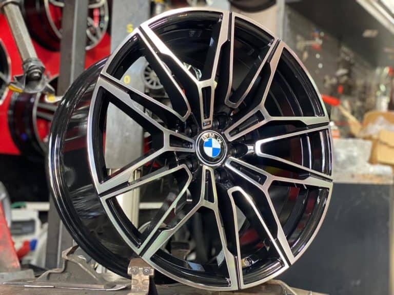 Tiptop | M WHEELS BMF