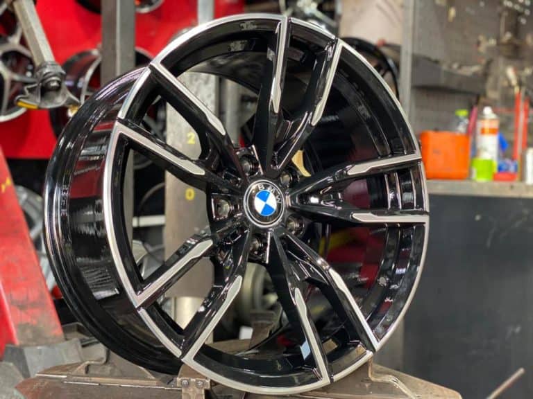 Tiptop | M WHEELS 5-120