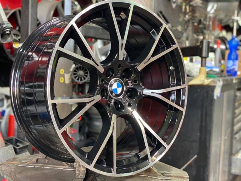 Tiptop | M WHEELS BMF