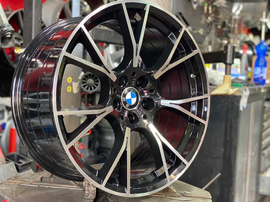 Tiptop | M WHEELS BMF