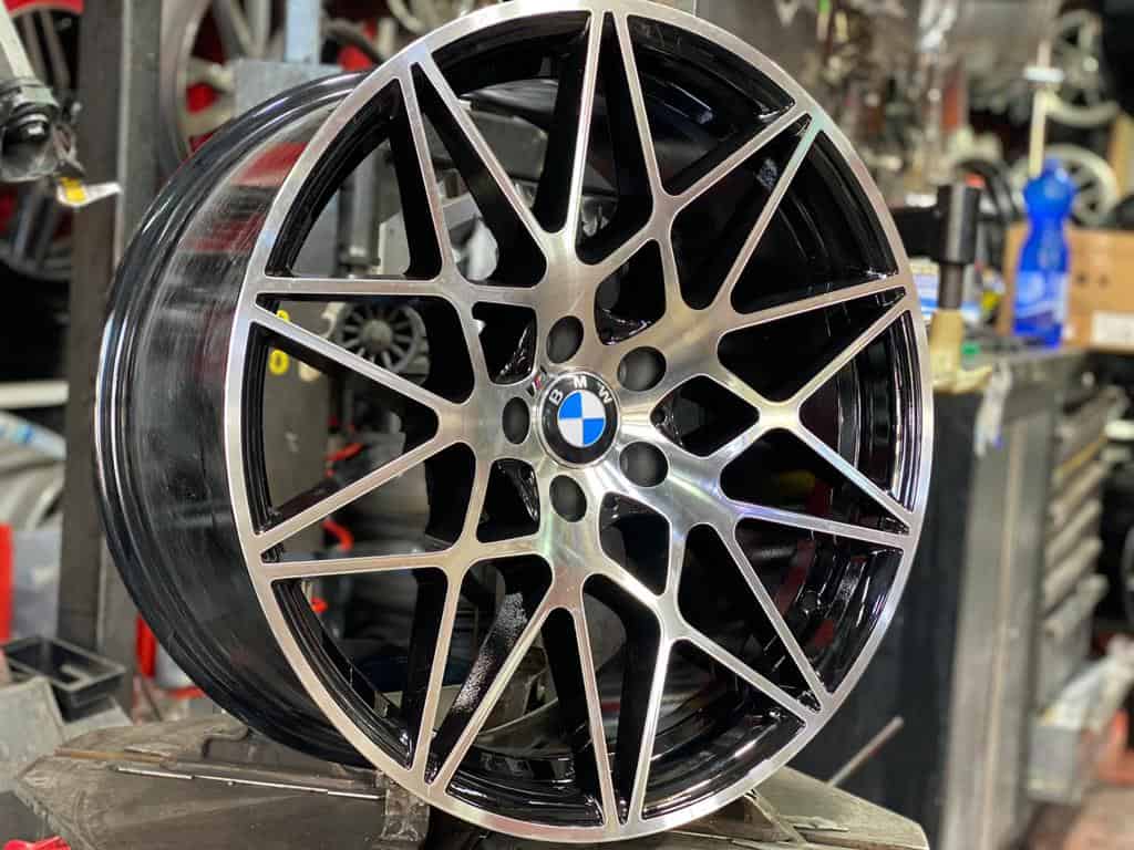 Tiptop | M WHEELS 20 5-120