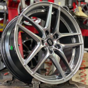 ENKEI WHEELS 17 5-112 ENKEI WHEELS 17 5-112