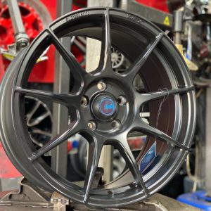 ADVANTI WHEELS 18 5-114
