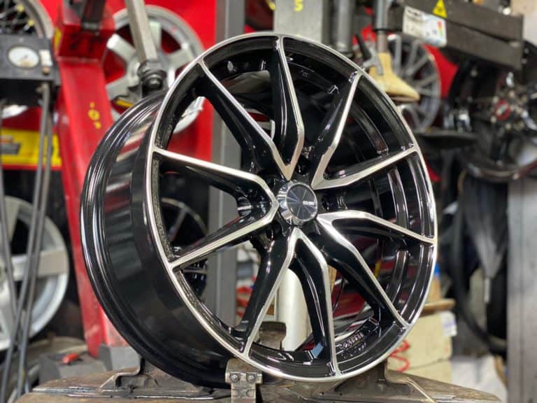 Tiptop | ENKEI WHEELS 17 5-112