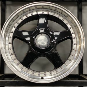 OZ WHEELS