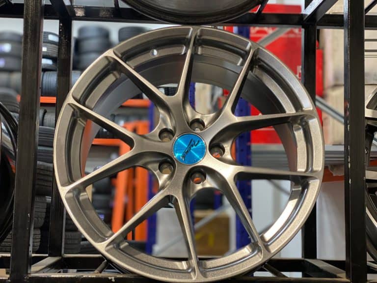 Tiptop | ADVANTI WHEELS