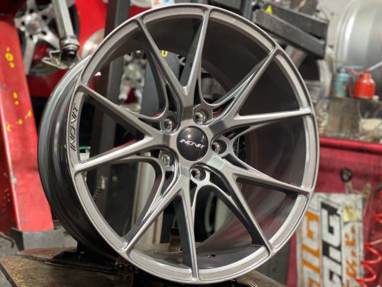 Tiptop | INOVIT WHEELS 19