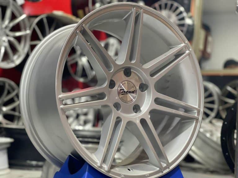Tiptop | ADVANTI WHEELS