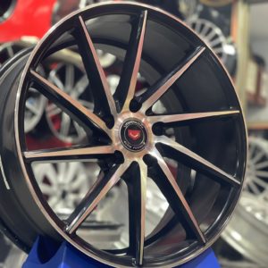 VOSSEN WHEELS 19 5-120