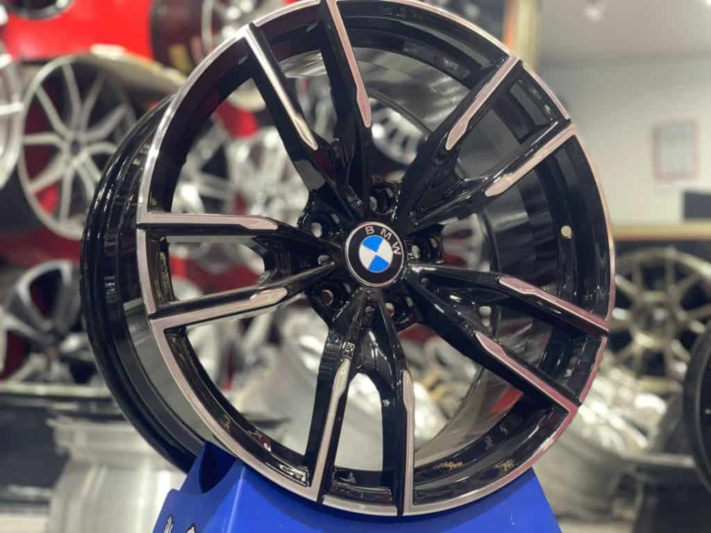 Tiptop | BMW WHEELS 19