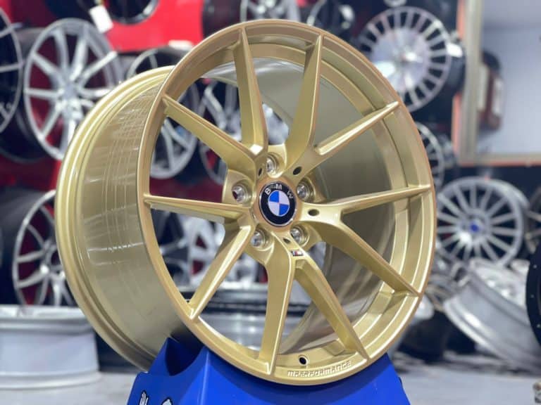 Tiptop | M PERFORMANE WHEELS