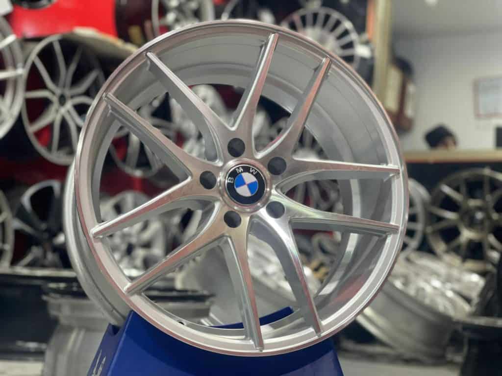 Tiptop | TIFANDO WHEELS 19