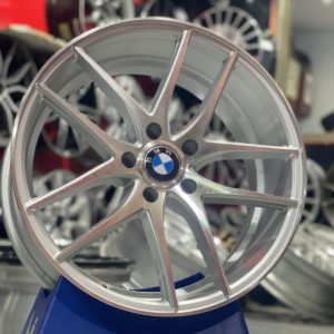 TIFANDO WHEELS 19