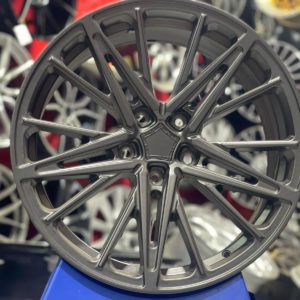 VOSSEN MATT GREY 19 5-120