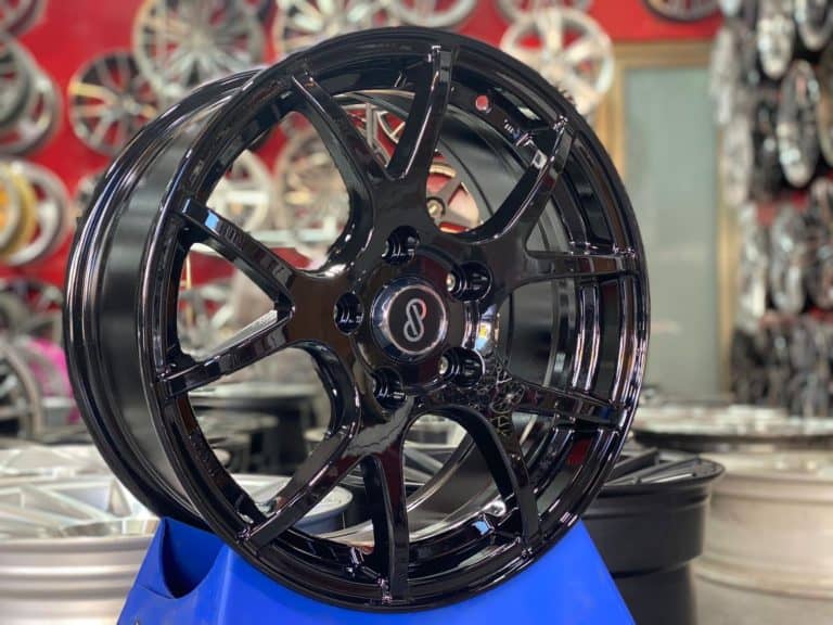 Tiptop | Enkei Japan Wheels