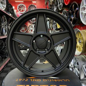 ROTA RSS 17 FULL BLACK