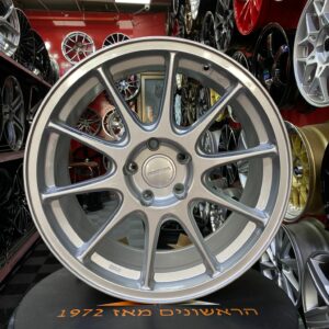 ROTA TFA SILVER 18