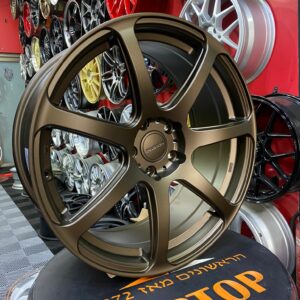 ROTA VECTOR PRO BRONZE