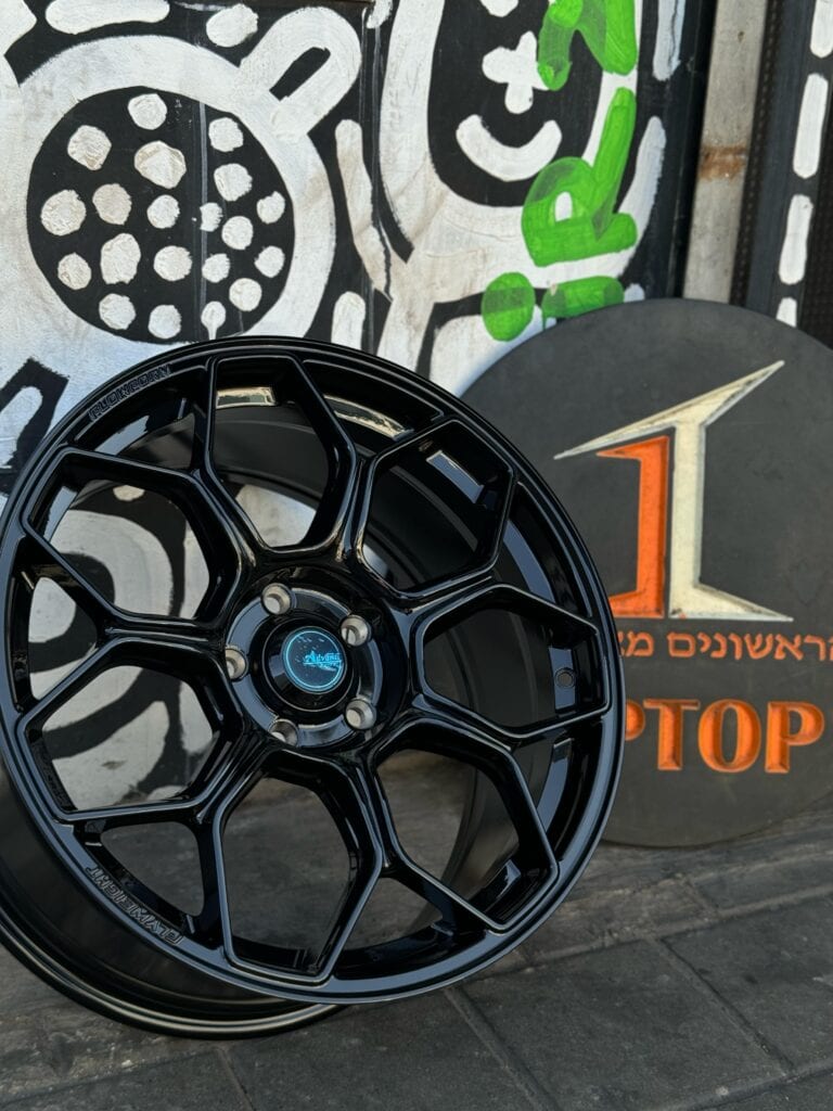 Tiptop | ROTA GRID 16 4-100