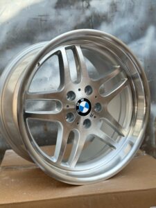 Tiptop|BMW WHEELS