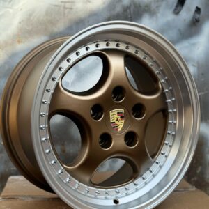 PORSCHE WHEELS